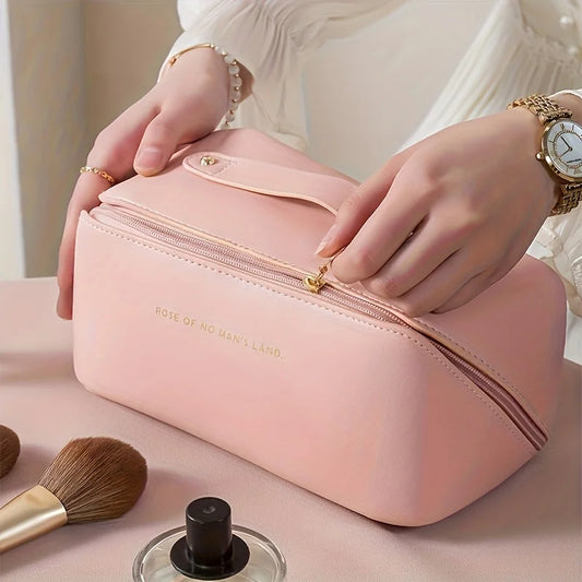 SHIREEN Makeup Organizer Insert Bag