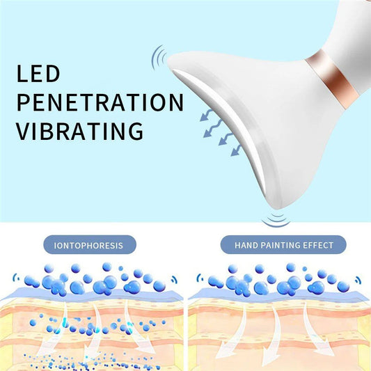 SHIREEN Face Lifting & Sculpting Beauty Device