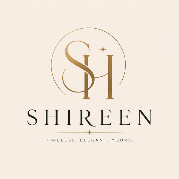 SHIREEN