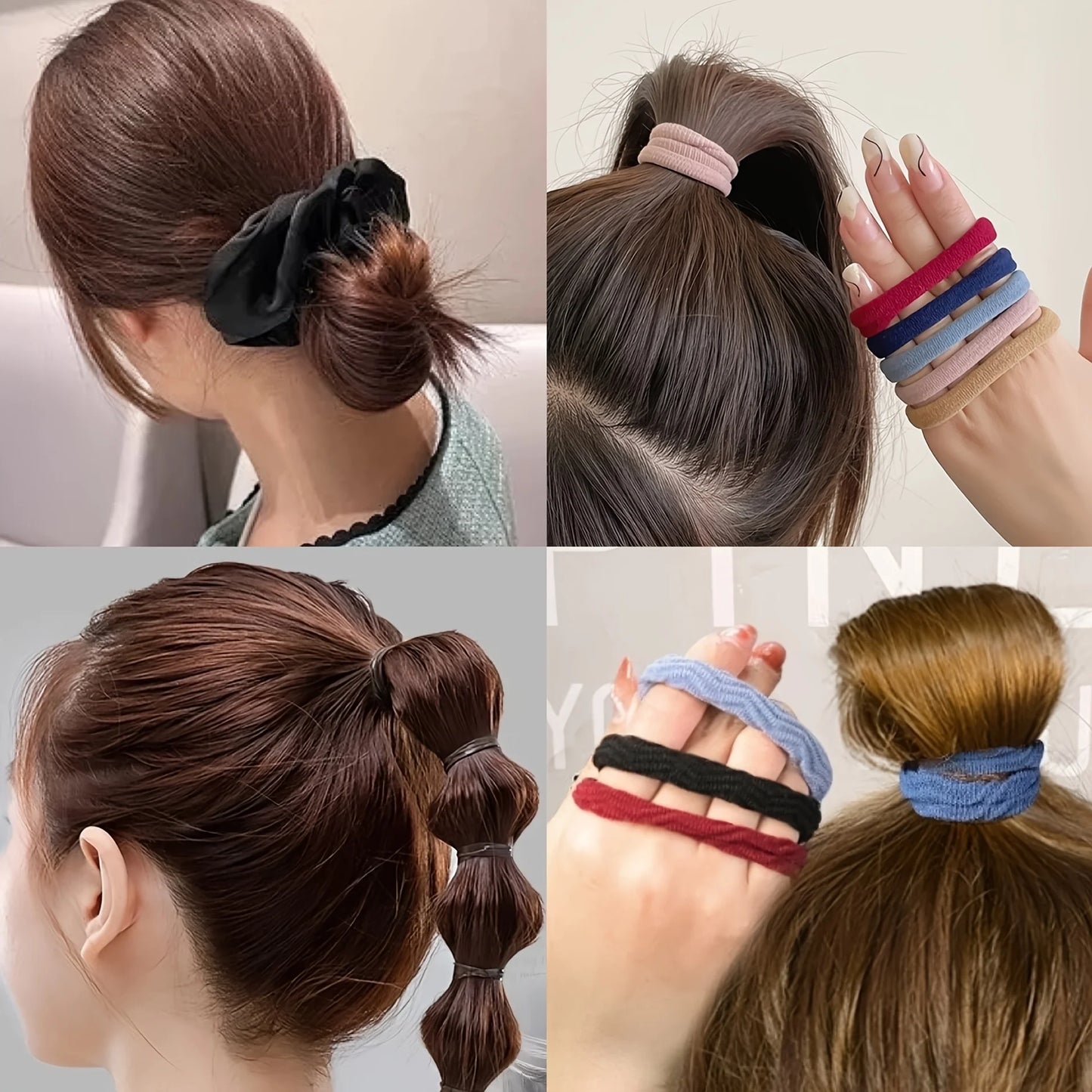 SHIREEN Elegant Hair Essentials