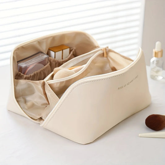 SHIREEN Makeup Organizer Insert Bag