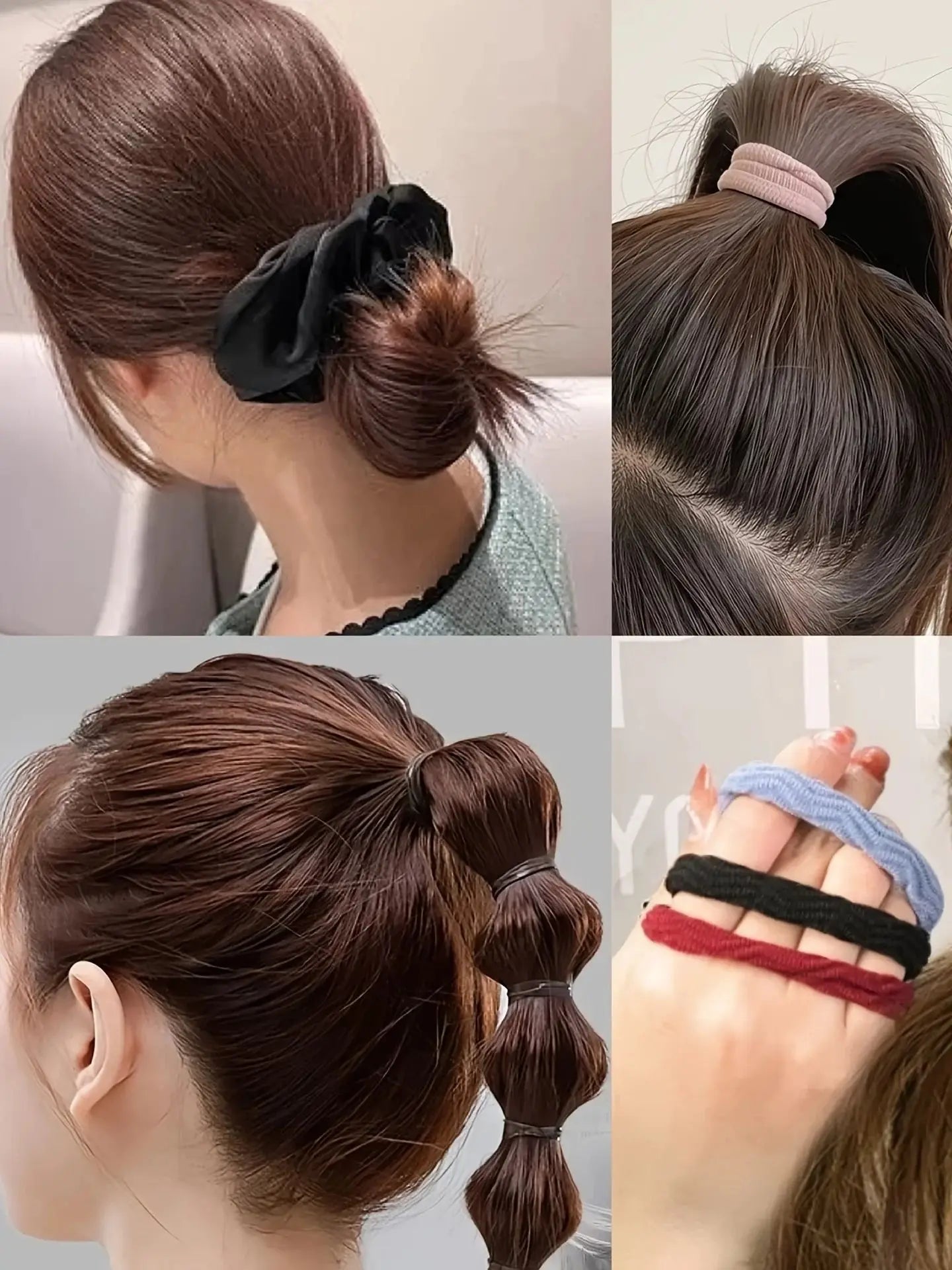 SHIREEN Elegant Hair Essentials