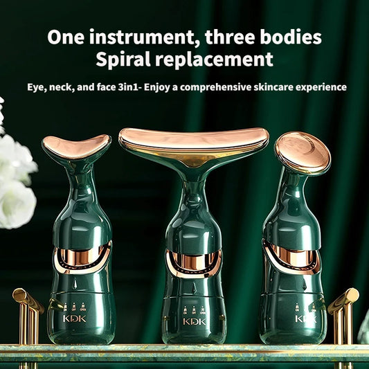 SHIREEN Face Lifting & Sculpting Beauty Device